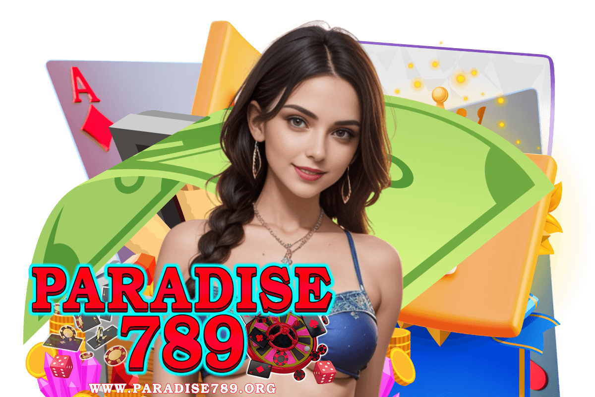 auto paradise789