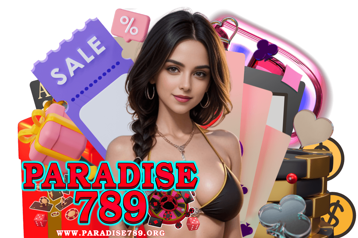 paradise789