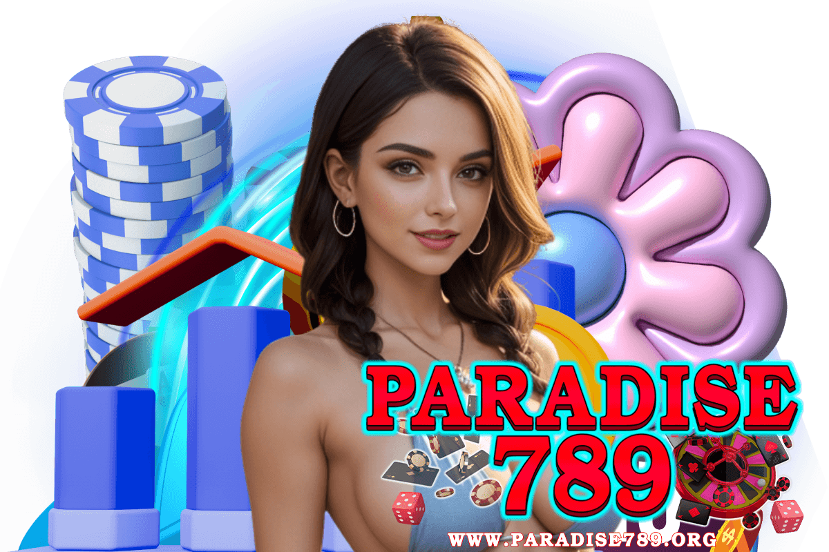 paradise789 สล็อต