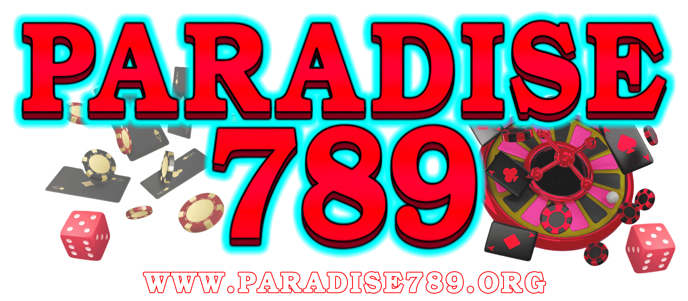 paradise789